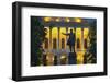 The Russian Museum.-Jon Hicks-Framed Photographic Print