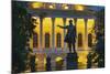 The Russian Museum.-Jon Hicks-Mounted Photographic Print