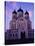 The Russian Orthodox Alexander Nevsky Cathedral in Toompea, Estonia, Baltic States-Yadid Levy-Stretched Canvas