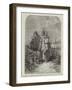 The Russian Serf-Joseph John Jenkins-Framed Giclee Print