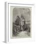 The Russian Serf-Joseph John Jenkins-Framed Giclee Print
