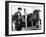 The Russians Are Coming The Russians Are Coming, Alan Arkin, 1966-null-Framed Photo