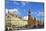 The Rynek (Market Square) and the Old Town Hall-Mauricio Abreu-Mounted Photographic Print
