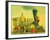 The S. Meredith-null-Framed Giclee Print