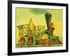 The S. Meredith-null-Framed Giclee Print