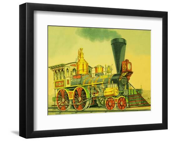 Premium Giclee Print, , large