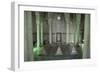 The Saadian Tombs, Marrakech, Morocco, North Africa, Africa-Charlie Harding-Framed Photographic Print