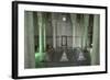 The Saadian Tombs, Marrakech, Morocco, North Africa, Africa-Charlie Harding-Framed Photographic Print