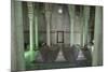 The Saadian Tombs, Marrakech, Morocco, North Africa, Africa-Charlie Harding-Mounted Photographic Print