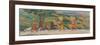 The Sabine Hills, 1909-1912-Nikolai Pavlovich Ulyanov-Framed Giclee Print