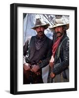 The Sacketts-null-Framed Photo