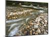 The Saco River in Bartlett, New Hampshire, Usa-Jerry & Marcy Monkman-Mounted Photographic Print