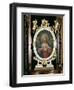 The Sacred Heart of Christ, from the Boarding School Chapel, 1766-Giuseppe Varotti-Framed Giclee Print