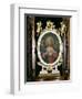 The Sacred Heart of Christ, from the Boarding School Chapel, 1766-Giuseppe Varotti-Framed Giclee Print