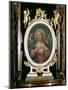 The Sacred Heart of Christ, from the Boarding School Chapel, 1766-Giuseppe Varotti-Mounted Giclee Print