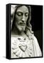 The Sacred Heart of Jesus, 19th Century-null-Framed Stretched Canvas