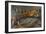 The Sacred Rock, Jerusalem-William Simpson-Framed Giclee Print