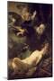 The Sacrifice of Abraham, 1635-Rembrandt van Rijn-Mounted Giclee Print