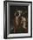 The Sacrifice of Abraham-Giuseppe Maria Crespi-Framed Giclee Print