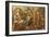 The Sacrifice of Iphigenia-Francesco de Mura-Framed Giclee Print