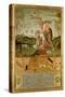 The Sacrifice of Isaac, 1485-Bernardino Fungai-Stretched Canvas