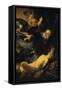 The Sacrifice of Isaac, 1635-Rembrandt van Rijn-Framed Stretched Canvas