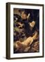 The Sacrifice of Isaac, 1635-Rembrandt van Rijn-Framed Giclee Print