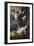 The Sacrifice of Isaac-Rembrandt van Rijn-Framed Giclee Print