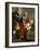 The Sacrifice of Isaac-Philippe De Champaigne-Framed Giclee Print