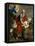 The Sacrifice of Isaac-Philippe De Champaigne-Framed Stretched Canvas