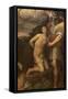 The Sacrifice of Isaac-Stefano Pieri-Framed Stretched Canvas