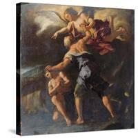 The Sacrifice of Isaac-Paolo Di Matteis-Stretched Canvas