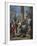 The Sacrifice of Polyxena-Giovan Battista Pittoni-Framed Giclee Print