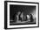 The Sad Farewell- the 3Rd Part of the Jam Triptych-Victoria Ivanova-Framed Premium Photographic Print