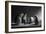 The Sad Farewell- the 3Rd Part of the Jam Triptych-Victoria Ivanova-Framed Photographic Print