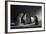 The Sad Farewell- the 3Rd Part of the Jam Triptych-Victoria Ivanova-Framed Photographic Print