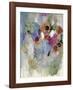 The Sadness Threatens To Engulf-Wendy McWilliams-Framed Giclee Print