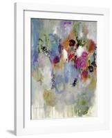 The Sadness Threatens To Engulf-Wendy McWilliams-Framed Giclee Print