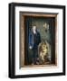 The Safest Place-Trygve Skogrand-Framed Giclee Print