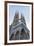 The Sagrada Familia, UNESCO World Heritage Site, Barcelona, Catalonia, Spain, Europe-Angelo Cavalli-Framed Photographic Print