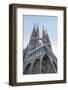 The Sagrada Familia, UNESCO World Heritage Site, Barcelona, Catalonia, Spain, Europe-Angelo Cavalli-Framed Photographic Print