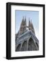 The Sagrada Familia, UNESCO World Heritage Site, Barcelona, Catalonia, Spain, Europe-Angelo Cavalli-Framed Photographic Print