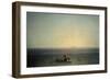 The Sahara-Gustave Guillaumet-Framed Giclee Print