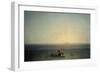 The Sahara-Gustave Guillaumet-Framed Giclee Print