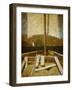 The Sail, 1887-1888-Vittore Grubicy de Dragon-Framed Giclee Print