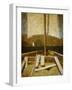 The Sail, 1887-1888-Vittore Grubicy de Dragon-Framed Giclee Print