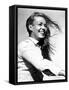 The Sailor from Gibralter, Jeanne Moreau, 1967-null-Framed Stretched Canvas