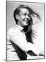 The Sailor from Gibralter, Jeanne Moreau, 1967-null-Mounted Photo