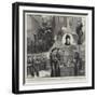 The Sailors Rest Portsmouth-Charles Joseph Staniland-Framed Giclee Print
