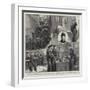 The Sailors Rest Portsmouth-Charles Joseph Staniland-Framed Giclee Print